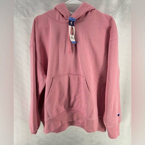 Champion Jackets & Blazers - Champion Hoodie Size L